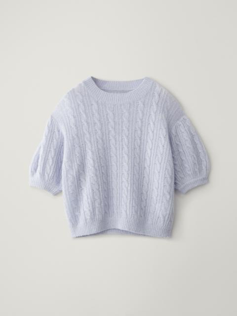 The Kenzie Sweater