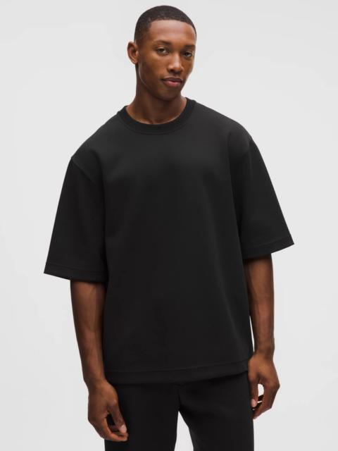 Grand Standard Short-Sleeve Crew