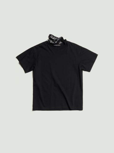 Classic Triple Collar T-shirt