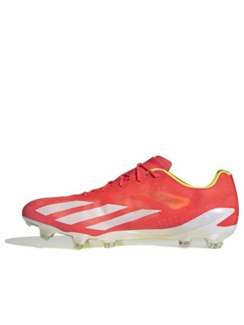 adidas X Crazyfast+ FG 'Energy Citrus Pack' IE2416