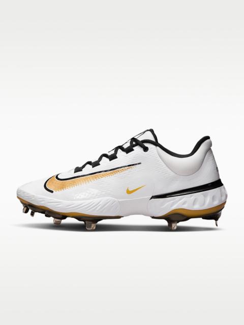 Nike Alpha Huarache Elite 4 Low Men's Baseball Cleats