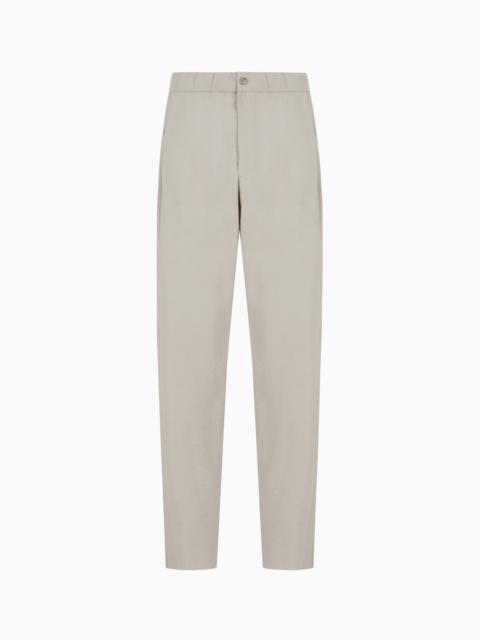 CLASSIC TROUSERS