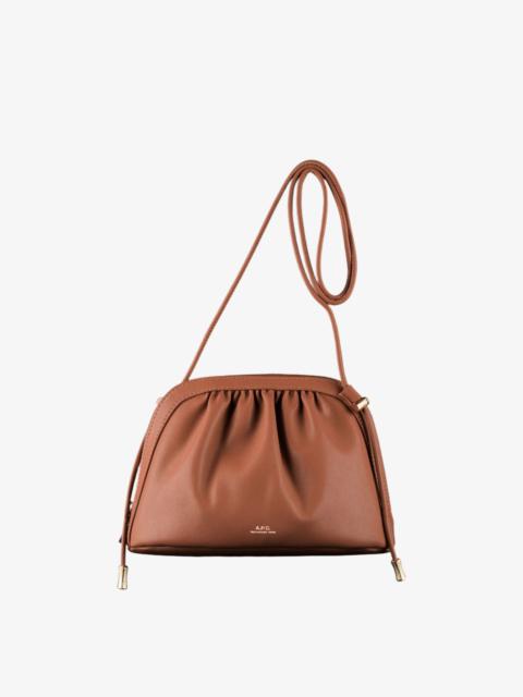 Ninon drawstring bag
