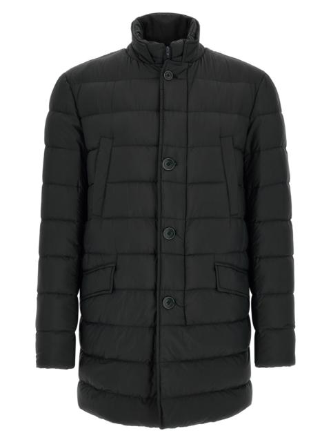 'Il Cappotto' Down Jacket
