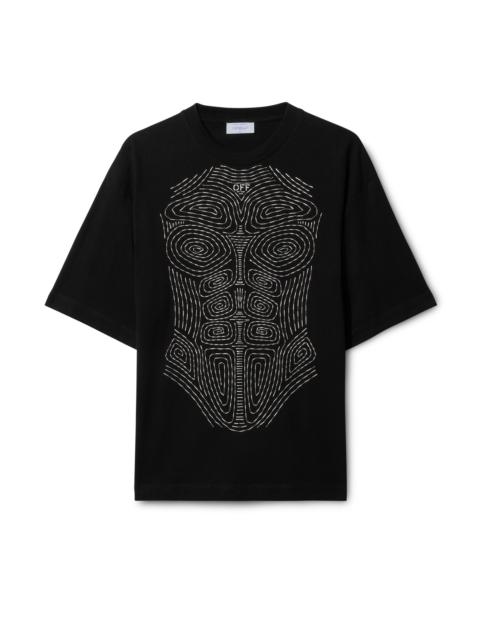 Body Stitch Skate S/s Tee