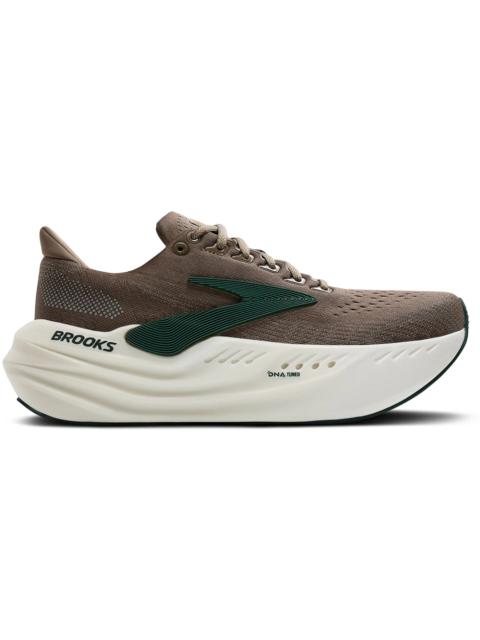 Brooks Glycerin Max Falcon Green London Fog
