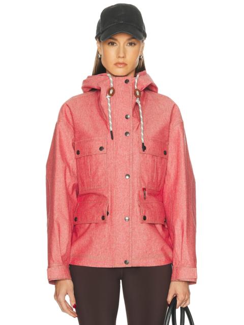 Beziers Field Jacket