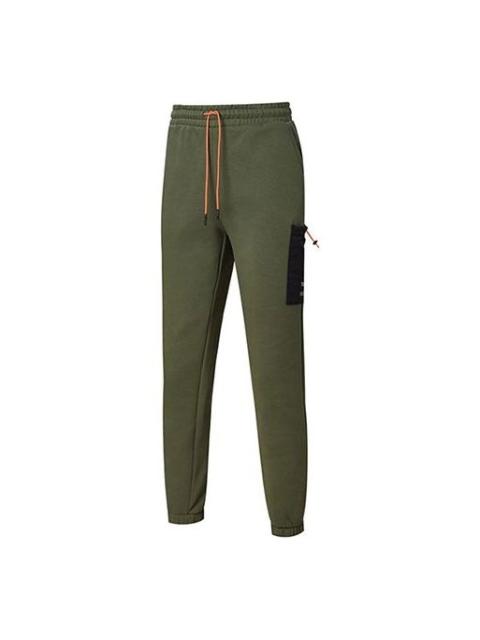 PUMA Interstellar 3M Trouser Men Green 530297-64