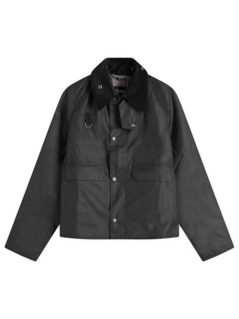 Barbour SL Spey Wax Jacket