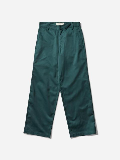 Men's Medieval Work Pants Black