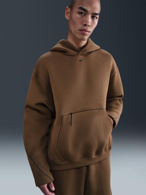 Nike Tech Men's Fleece Oversized Hoodie