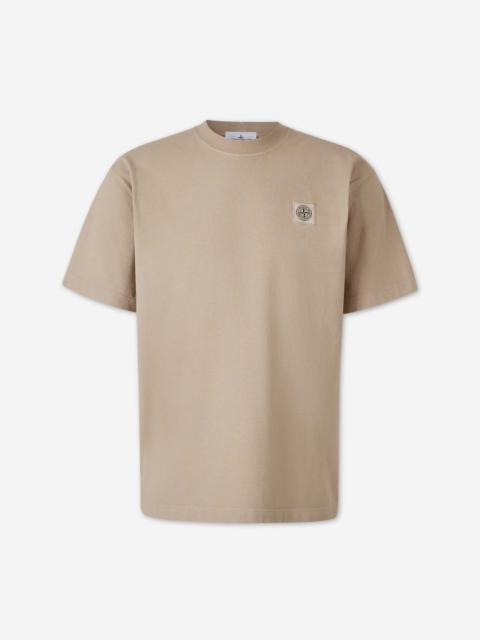 ROUND NECK T-SHIRT