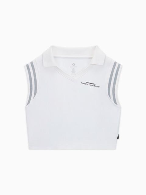 Converse x Feng Chen Wang Polo