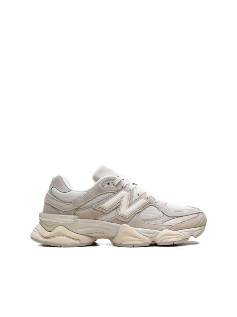 9060 low-tops sneakers