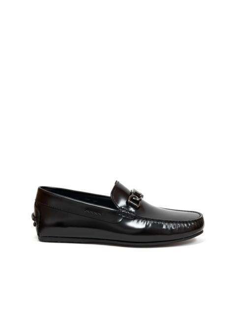 City Gommino loafers