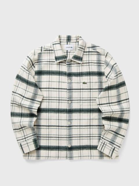 WOVEN SHIRT