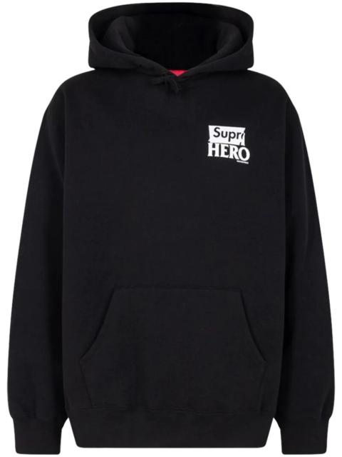 x Antihero hoodie