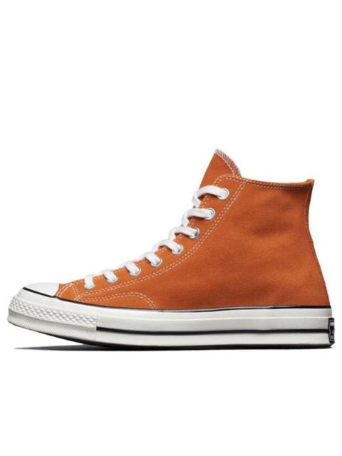 Converse Chuck 70 Hi 'Orange' 166494C