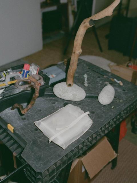 Surprise Pack - 2 Loose Tee Shirt - Mix