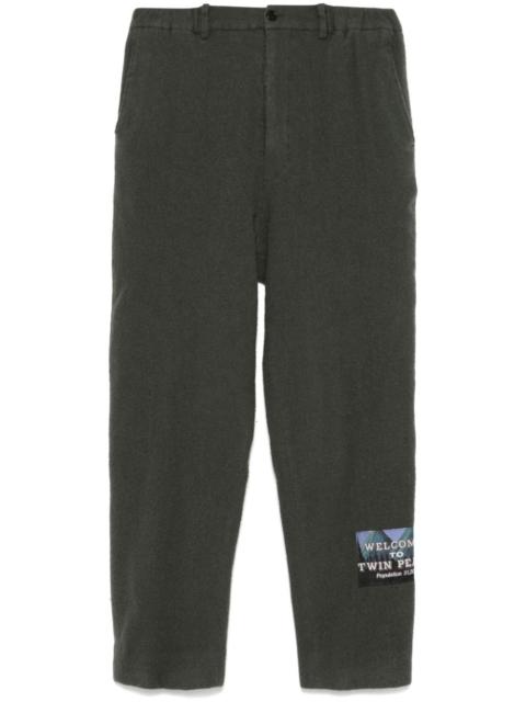 UC2D45016 trousers
