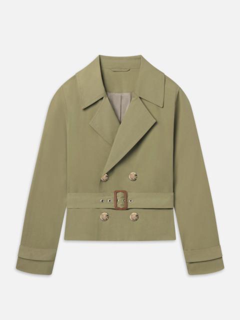 The Uniform Trench