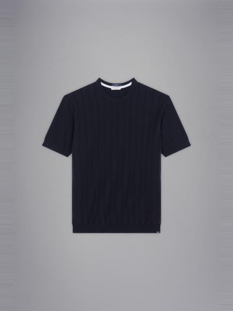 FRESCO COTTON T-SHIRT