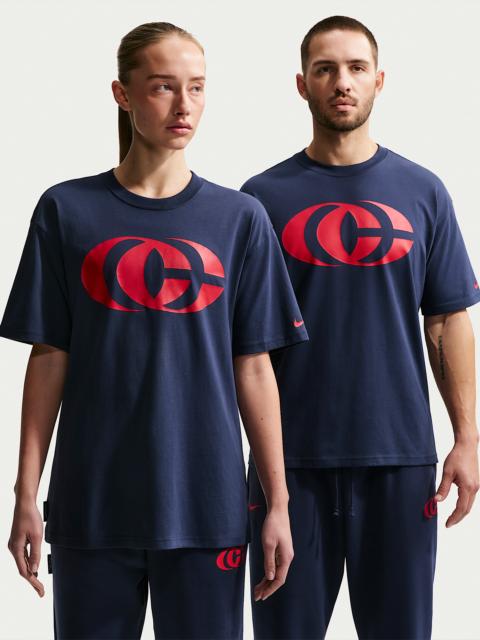 Caitlin Clark Nike Basketball T-Shirt