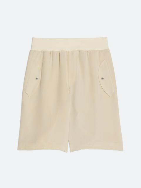 BOMBER SHORTS