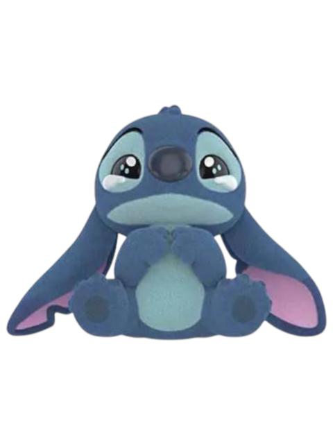 Pop Mart Disney Stitch Little Emotions Series Cry the Heart Out Figure
