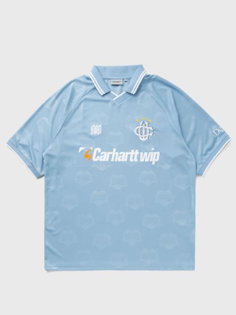 S/S Hartt's Football Tee