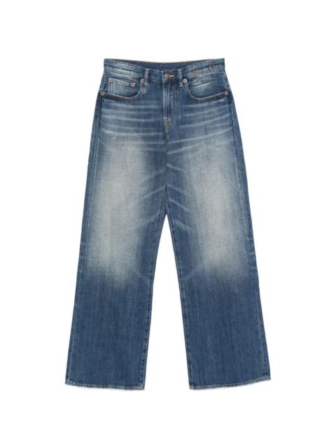 D'arcy loose jeans