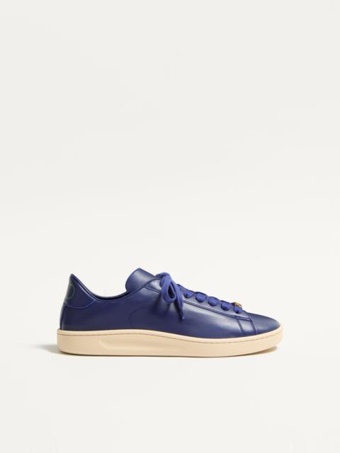 ROYCO SNEAKER IN NAPPA CALFSKIN