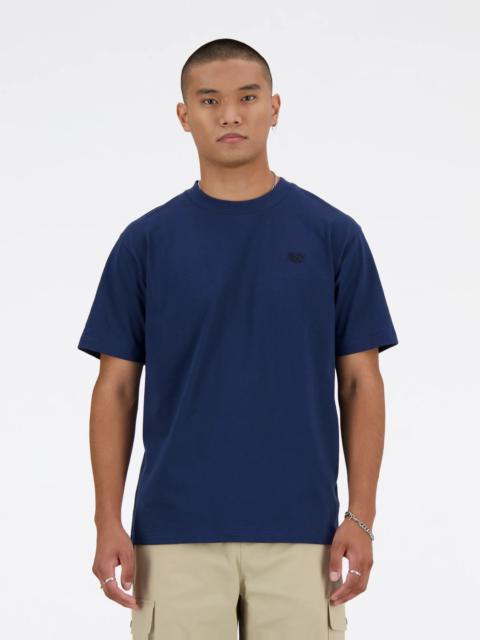 Men's Athletics Cotton T-Shirt