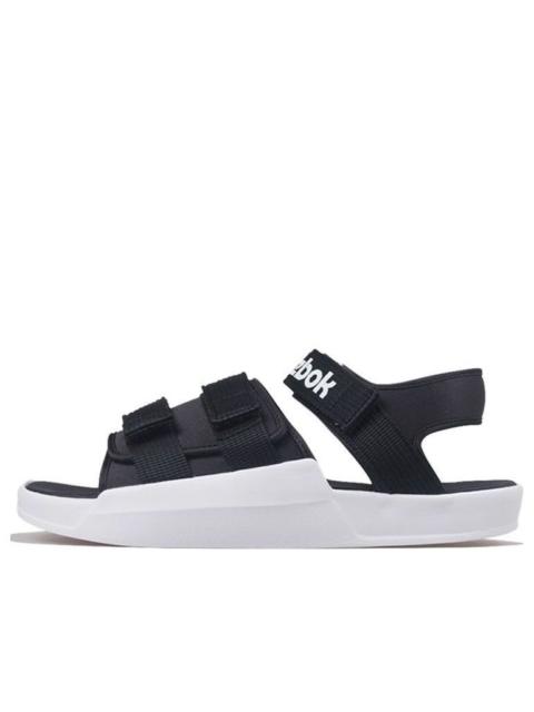 Reebok Sandalstyl Black White EF8029