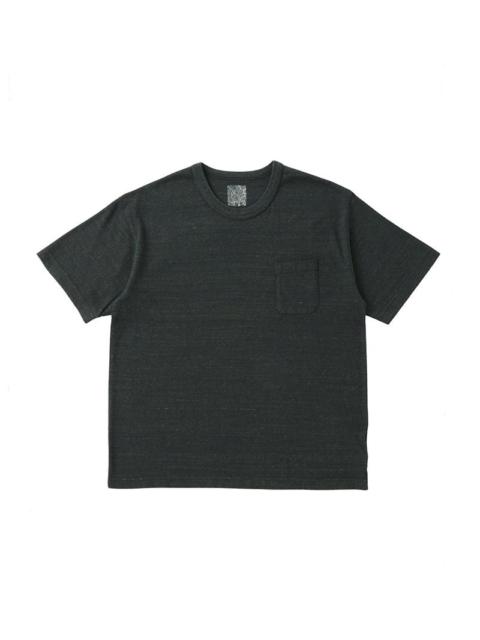 JUMBO TEE S/S GREEN