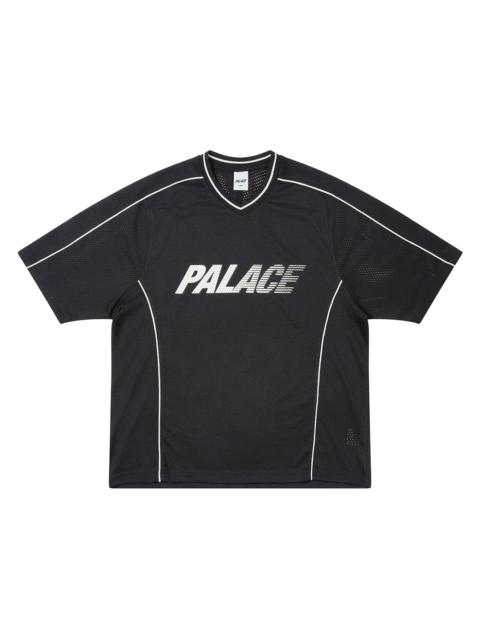 Palace Mesh Jersey Black