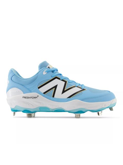Men's Fresh Foam X 3000v7 Baseball Shoes
