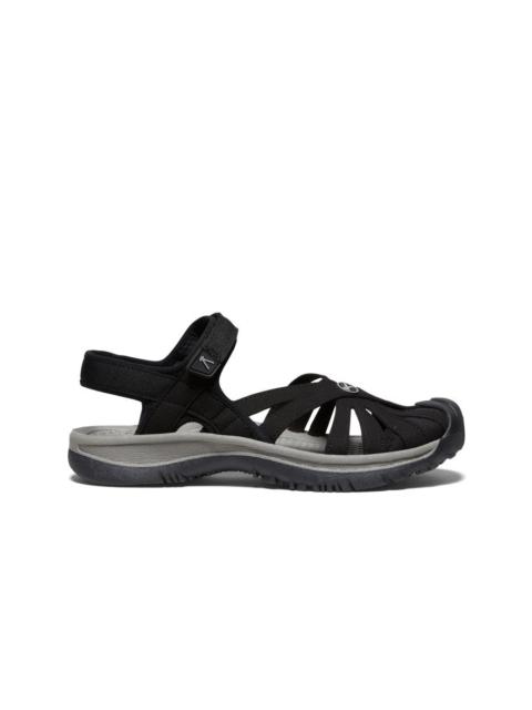 Women's Rose Sandal
