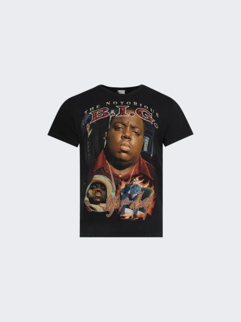 Notorious Big Tee Coal
