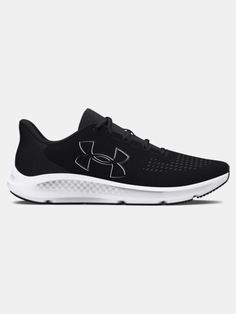 Women's UA Charged Pursuit 3 Big Logo Running Shoes