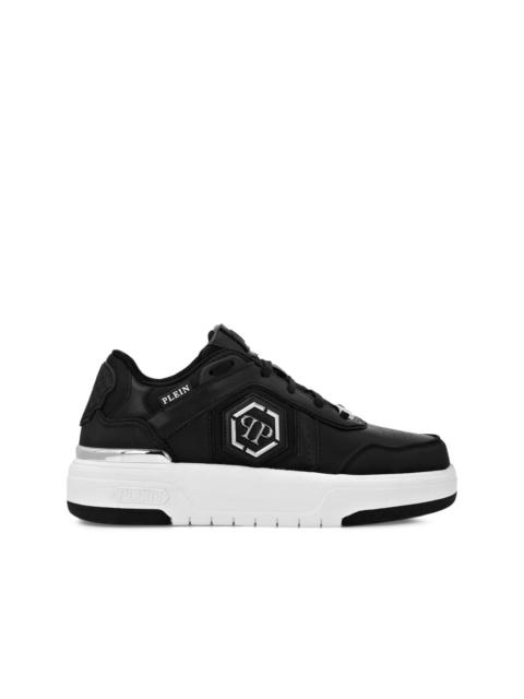 SK8R Plein low-top sneakers