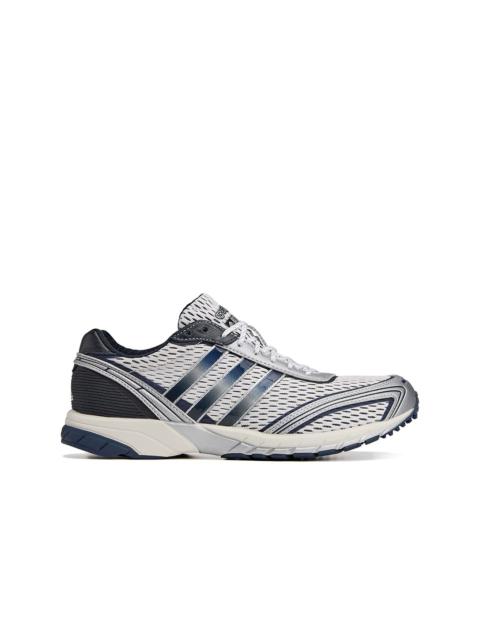 x Sporty & Rich Adizero Adios Sneakers