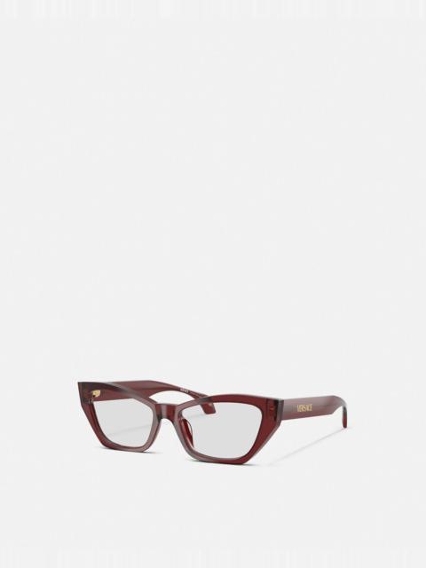 Signature Cat-Eye Glasses