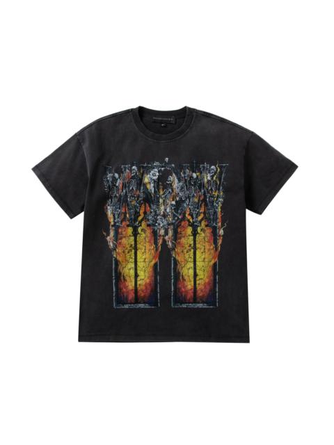 EMBER CHAPEL SHORT SLEEVE