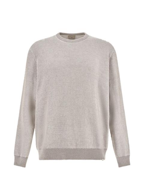 cotton sweater