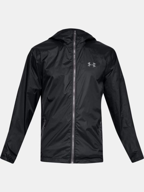 Men's UA Storm Forefront Rain Jacket