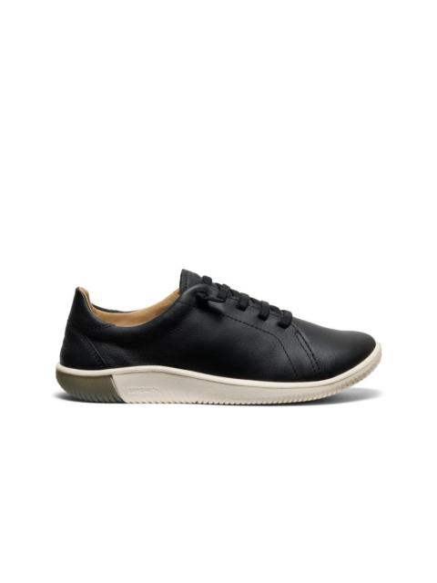 Women's KNX Leather Sneaker