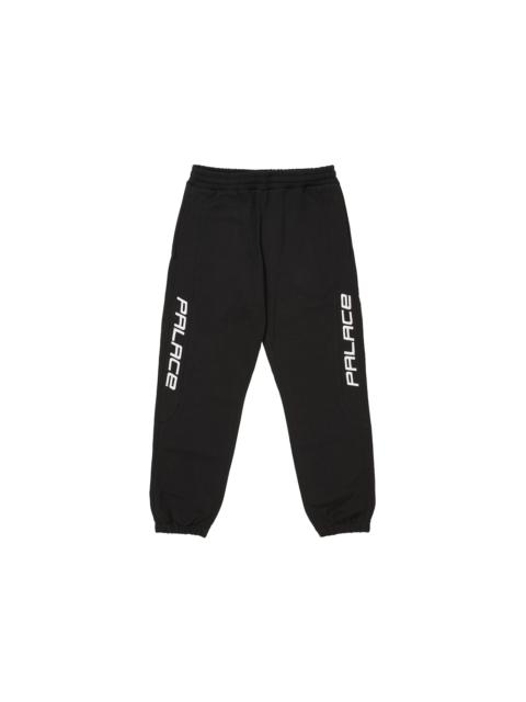 Palace Sofa Surfer Joggers Black