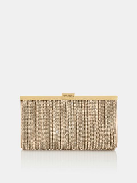 Sundance Crystal Clutch