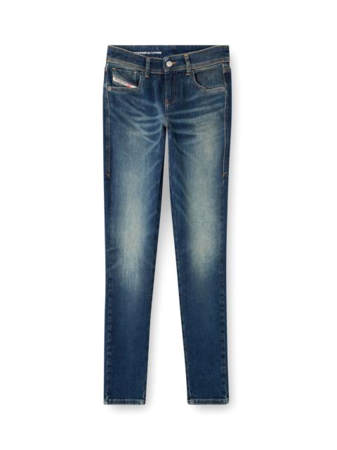 SKINNY JEANS 2017 SLANDY 09L95
